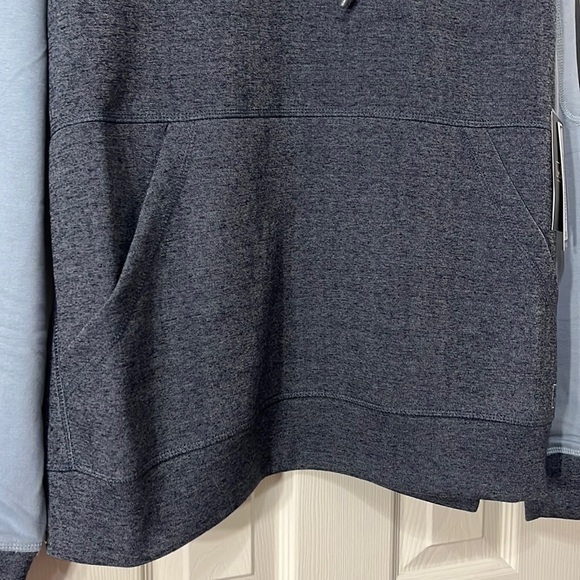 DALLAS COWBOYS Mens Sweatshirt Hoodie - size L - Picture 6 of 12